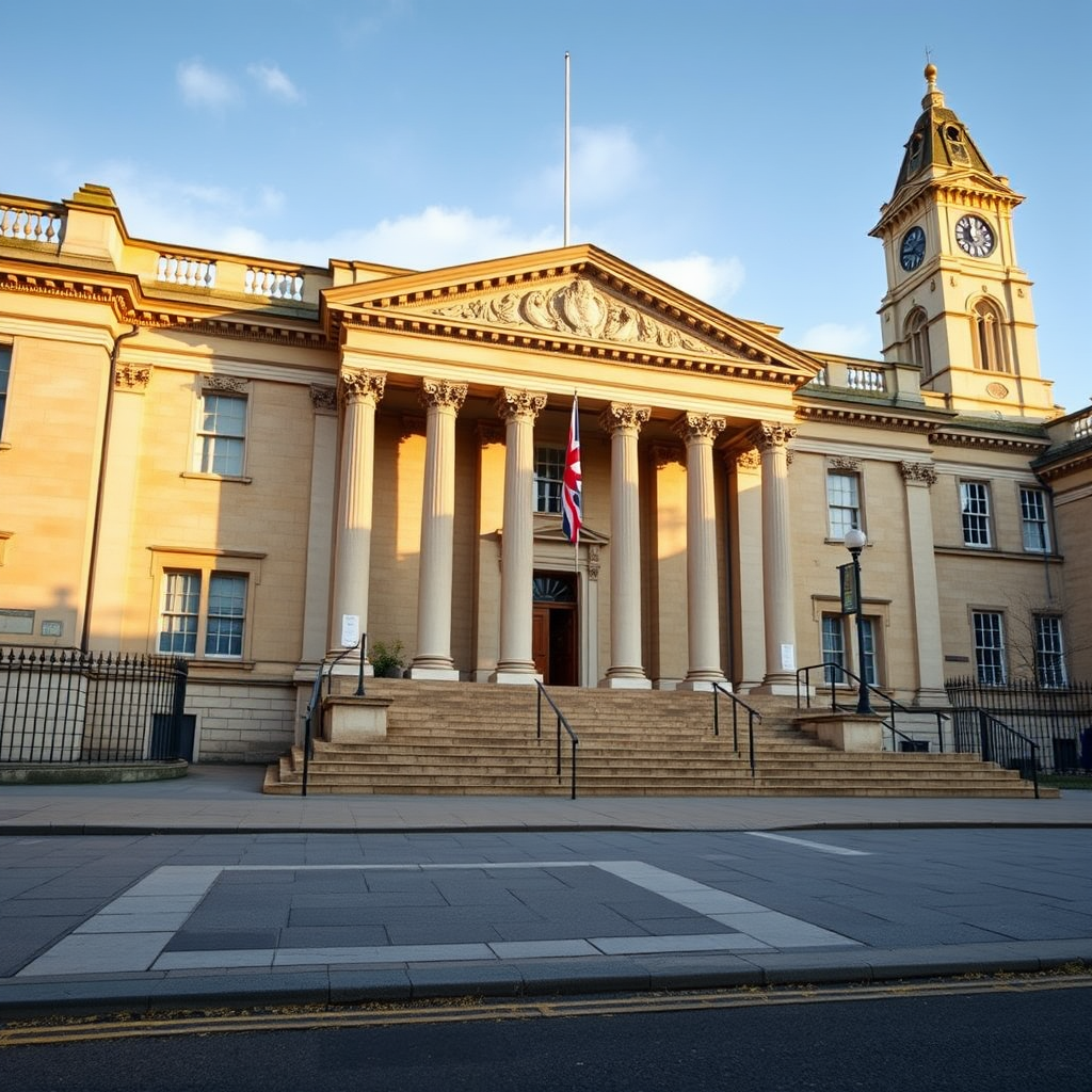 Oxford man escapes jail after child grooming attempt